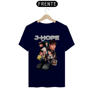 Nome do produto CAMISETA UNISEX J-HOPE BTS