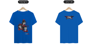 Nome do produto T-SHIRT UNISEX - BABYMETAL