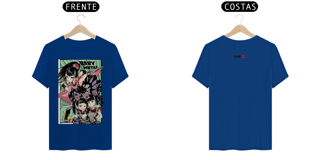 Nome do produto CAMISETA UNISEX BABYMETAL
