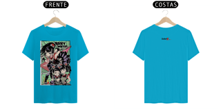 Nome do produto CAMISETA UNISEX BABYMETAL