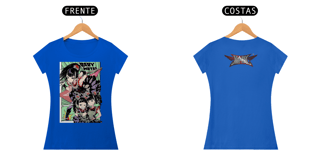 Nome do produto BABY LONG CLASSIC - BABYMETAL 1