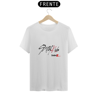 T-Shit Classic Unisex - Stray Kids Logo