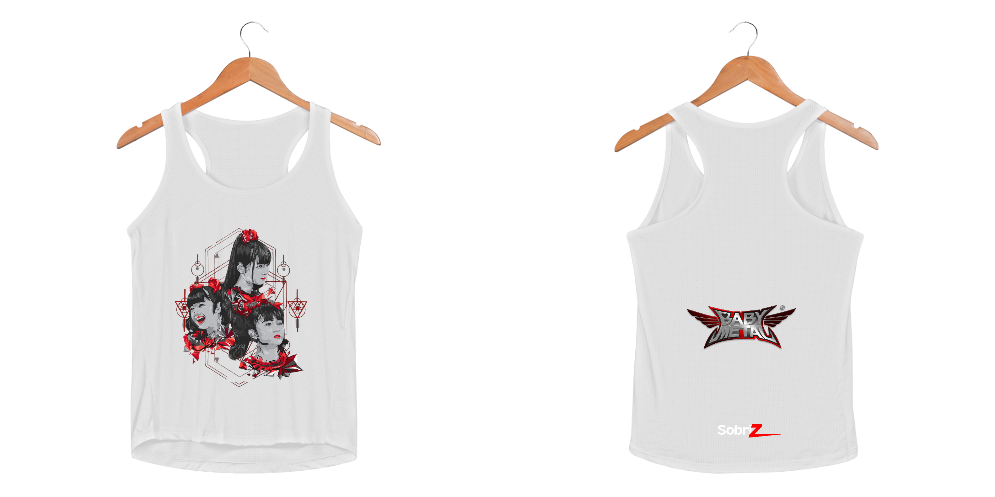REGATA BABY METAL DRY UV