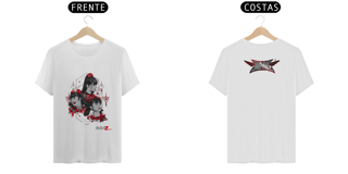 Nome do produto T-SHIRT UNISEX - BABYMETAL