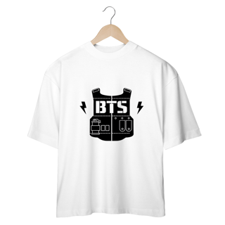 OVERSIZED BTS ARMY