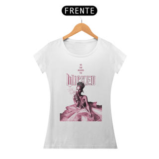 CAMISETA FEMININA - ARIANA GRANDE