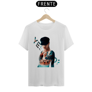 CAMISETA UNISEX - ARIANA GRANDE
