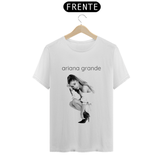 CAMISETA UNISEX ARIANA GRANDE