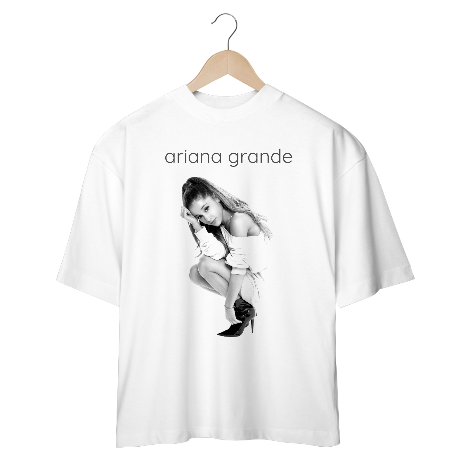 OVERSIZED - ARIANA GRANDE