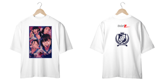 OVERSIZED ATARASHII GAKOO
