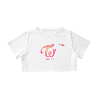 Nome do produto CROPPED TWICE