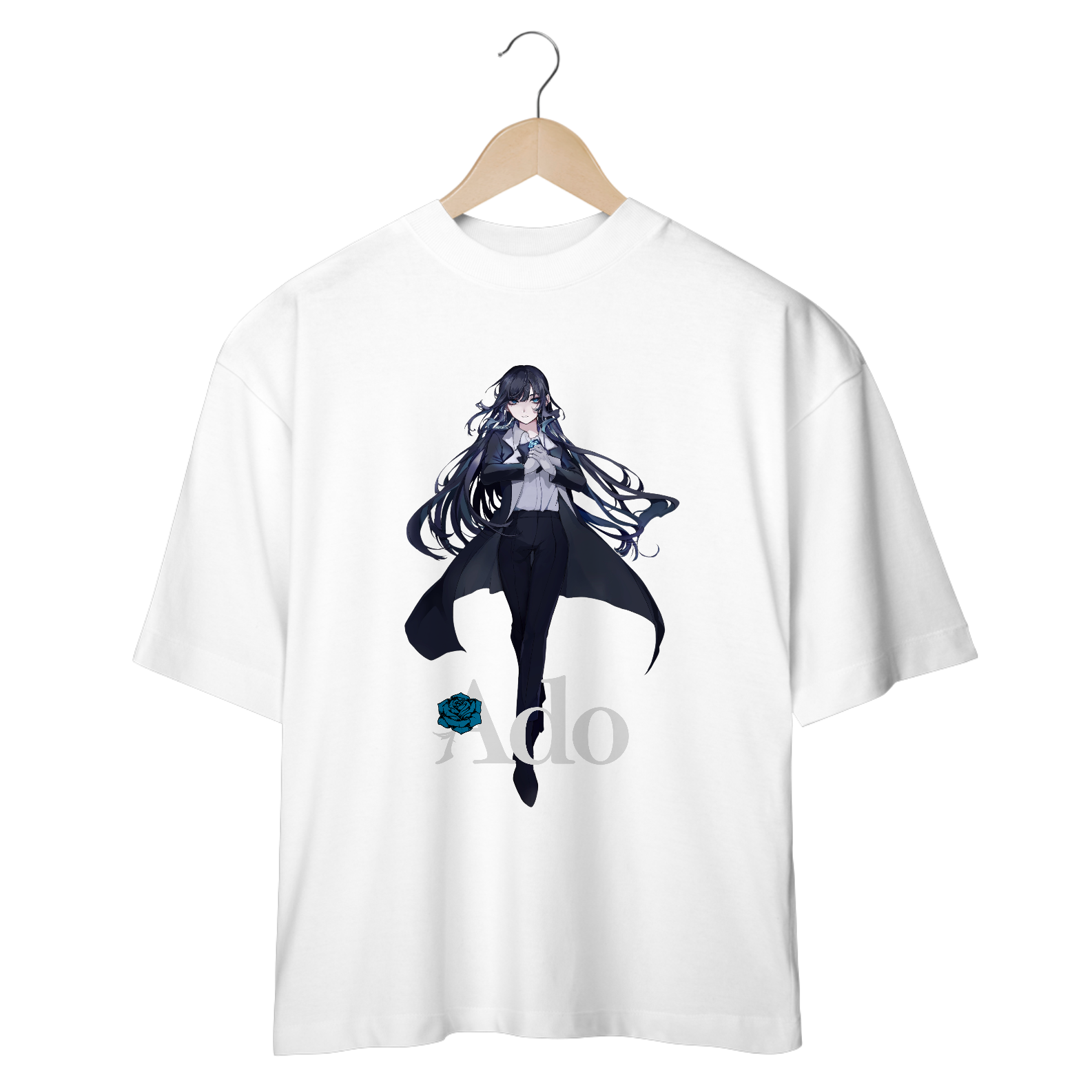 OVERSIZED ADO