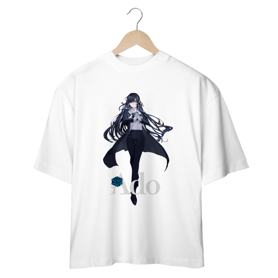 OVERSIZED ADO