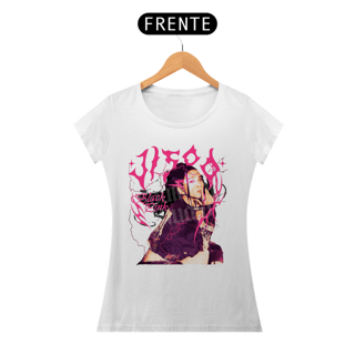 CAMISETA FEMININA - JISOO BLACKPINK