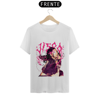 Nome do produto CAMISETA UNISEX - BLACKPINK JISOO