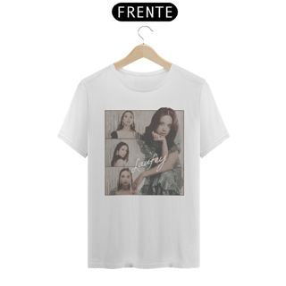 CAMISETA UNISEX - LAUFEY