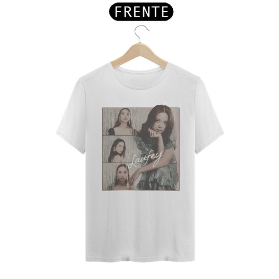 CAMISETA UNISEX - LAUFEY