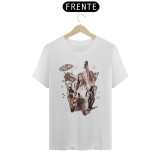 Nome do produto CAMISETA UNISEX OLIVIA RODRIGO