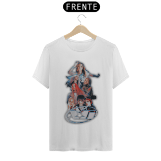 CAMISETA UNISEX XG