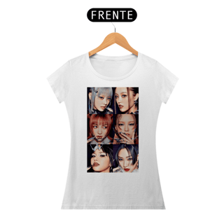 Nome do produto CAMISETA FEMININA XG 2