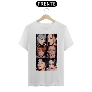 Nome do produto CAMISETA UNISEX XG
