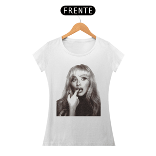 CAMISETA FEMININA SABRINA CARPENTER