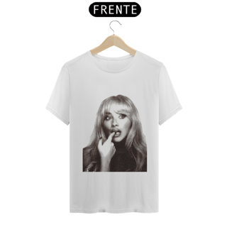 CAMISETA UNISEX SABRINA CARPENTER