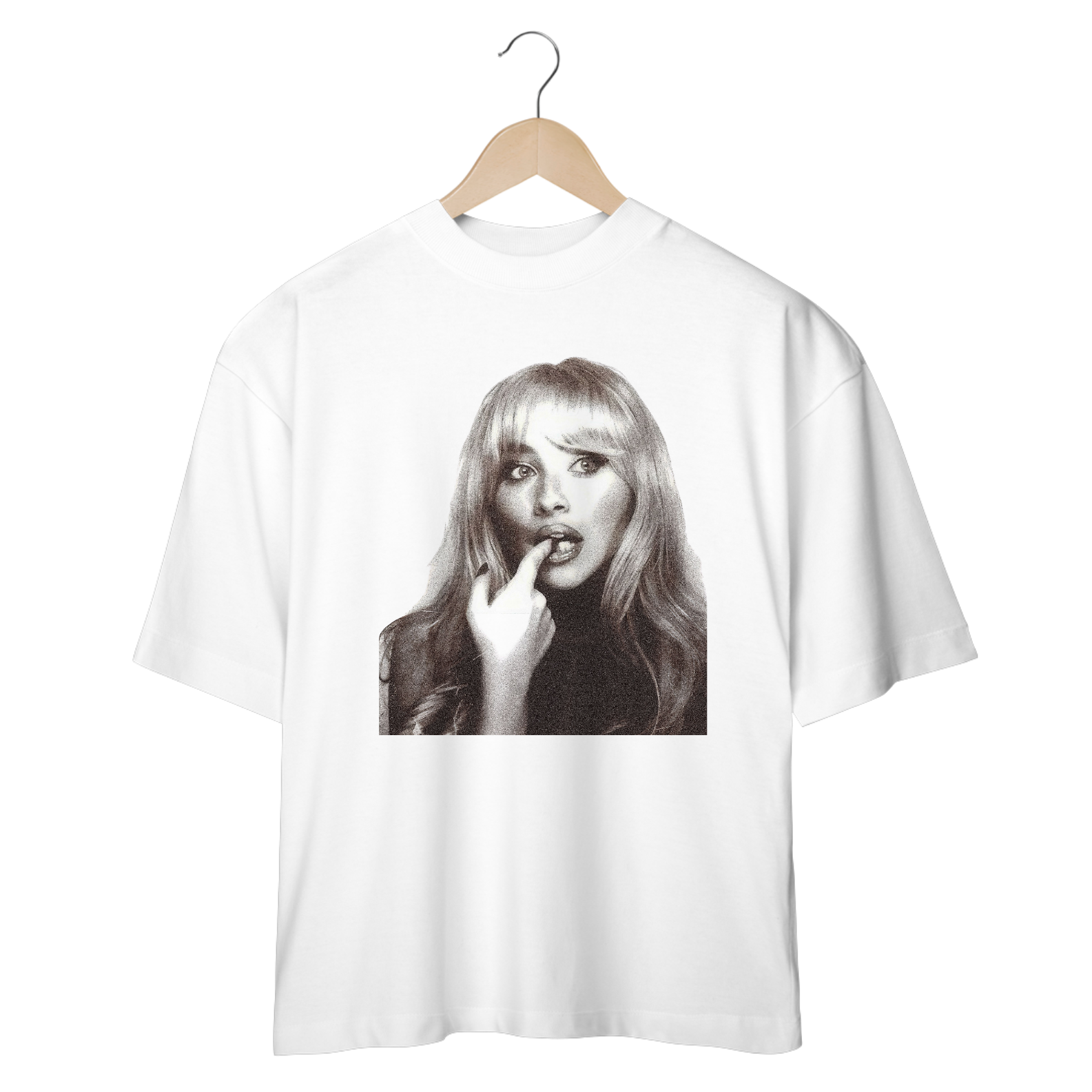 OVERSIZED SABRINA CARPENTER
