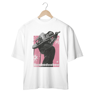 Nome do produto OVERSIZED BEABADOOBEe