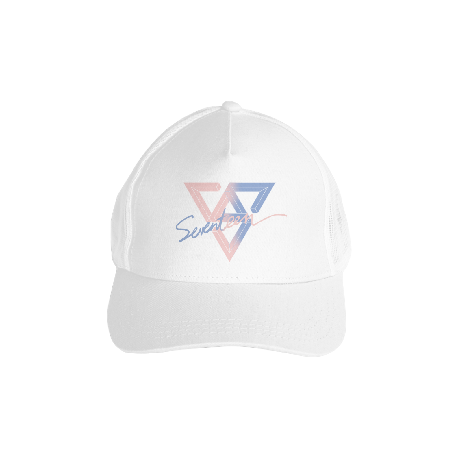 BONÉ SEVENTEEN