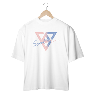 OVERSIZED - SEVENTEEN LOGO
