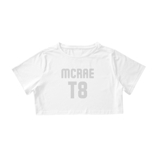 Nome do produto CROPPED TATE MCRAE T8