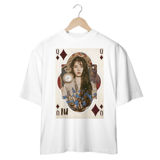 OVERSIZED IU CARTA