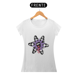Nome do produto CAMISETA FEMININA OLIVIA RODRIGO