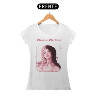 Nome do produto CAMISETA FEMININA MELANIE MARTINEZ