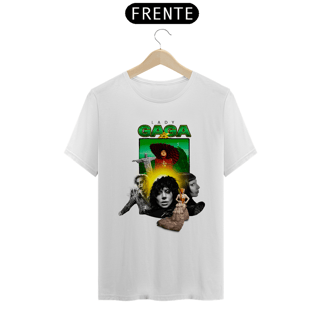 Nome do produto CAMISETA UNISEX LADY GAGA BRASIL