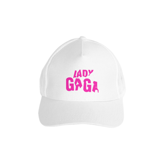 Nome do produto BONÉ LADY GAGA