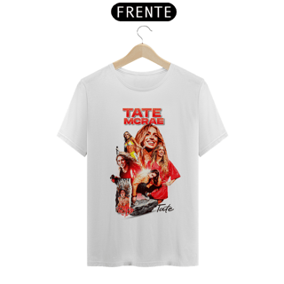 Nome do produto CAMISETA UNISEX TATE MCRAE 2