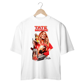 Nome do produto OVERSIZED TATE MCRAE