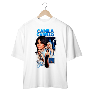 OVERSIZED CAMILA CABELLO