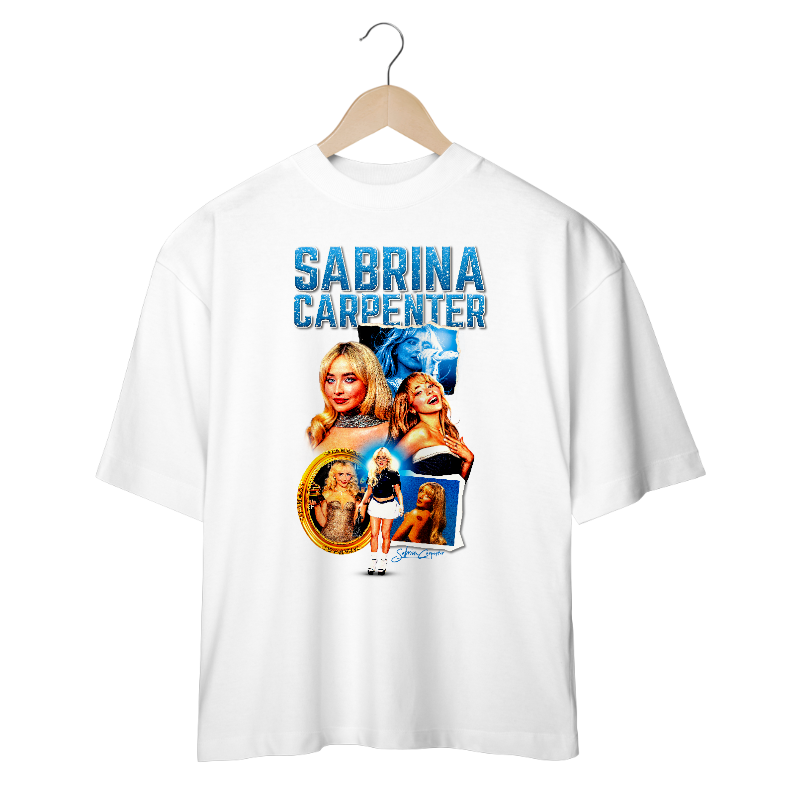 OVERSIZED SABRINA CARPENTER