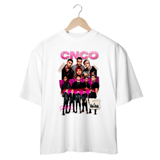 OVERSIZED CNCO