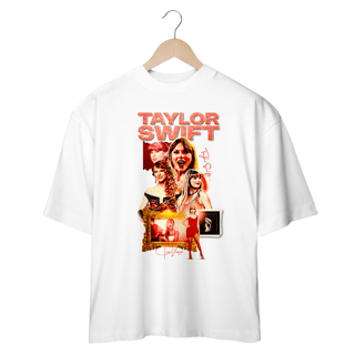 OVERSIZED TAYLOR SWIFT