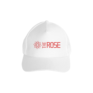 Nome do produto BONÉ THE ROSE