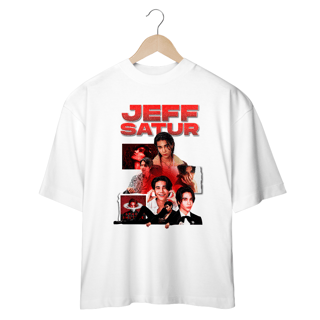 OVERSIZED JEFF SATUR