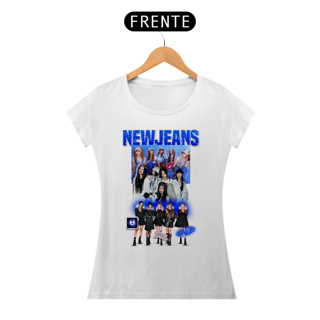 Nome do produto CAMISETA FEMININA IC3PEAK