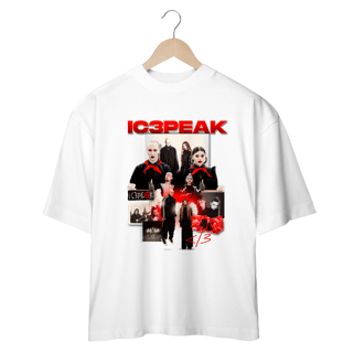 OVERSIZED IC3PEAK