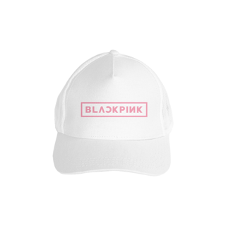 Nome do produto BONÉ BLACKPINK
