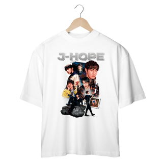 OVERSIZED J-HOPE BTS