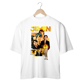 Nome do produto OVERSIZED JIMIN BTS